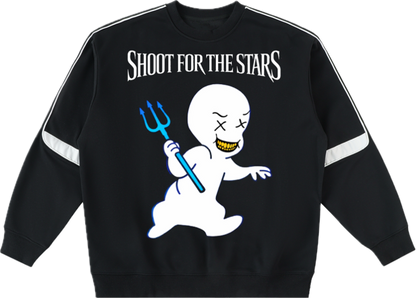 SHOOT FOR THE STARS VENENO SWEATSHiRT