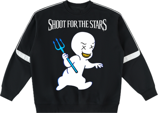SHOOT FOR THE STARS VENENO SWEATSHiRT
